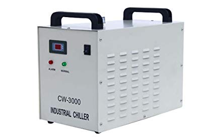 Laser Cutter Parts Chiller