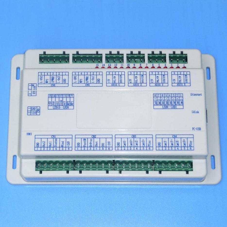 Laser Cutter Parts Controller Board 